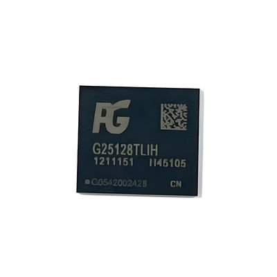 8GB - 256GB EMMC IC Chips Grade Industrial Embedded Memory Chips EMMC Para PC Telefone