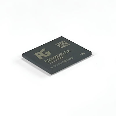 Cartão de memória 8GB eMMC5.1 Emmc BGA153 Flash Memory IC Chip Para Smartphones e Tablets