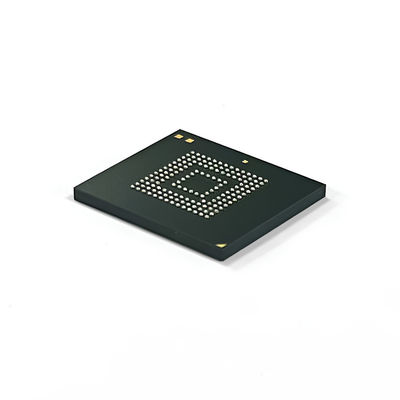 Cartão de memória 8GB eMMC5.1 Emmc BGA153 Flash Memory IC Chip Para Smartphones e Tablets