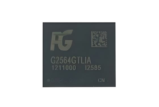 EMMC5.1 Cartão de Memória Flash IC Chips Embedded Multi Media Card 8GB A 256GB Capacidade