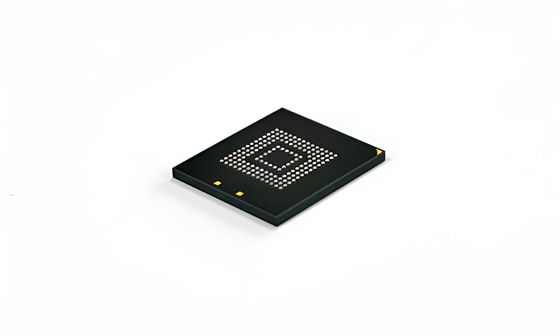 EMMC5.1 Cartão de Memória Flash IC Chips Embedded Multi Media Card 8GB A 256GB Capacidade