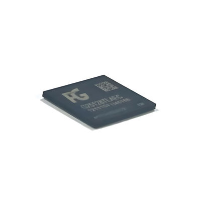 Cartão de memória EMMC de grau automotivo 16GB 32GB 64GB 128GB 256GB Alta durabilidade de gravação