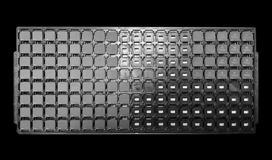 EMMC 5.1 Cartão de Memória Chips Embedded IC Storage Card Para Smart TVs Set Top Boxes
