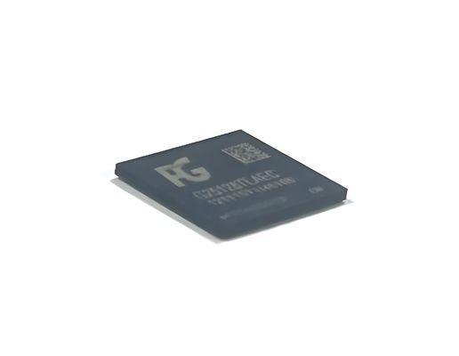 Módulo de cartão de armazenamento EMMC 5.1 de alta capacidade 64GB 128GB 256GB para dispositivos incorporados