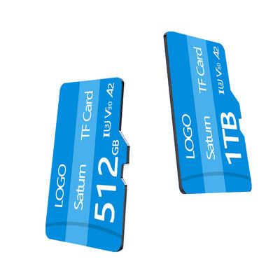16GB 32GB 64GB Cartão Micro TF Classe 10 Grande capacidade Leitura e Escrita de Alta Velocidade