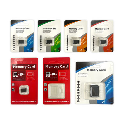 Ultra Alta Velocidade 1TB TF Cartão de Memória A1 A2 U1 U3 SD6.1 Interface Resistente a Altas Temperaturas