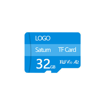 Ultra High Definition Micro TF Card 32GB 64GB 128GB 256GB 512GB 1TB Alta Velocidade
