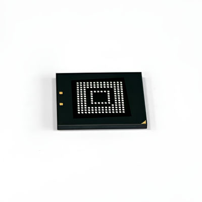 16 GB EMMC 5.1 Chip de memória BGA153 Grade Automotive EMMC Chip HS400 padrão