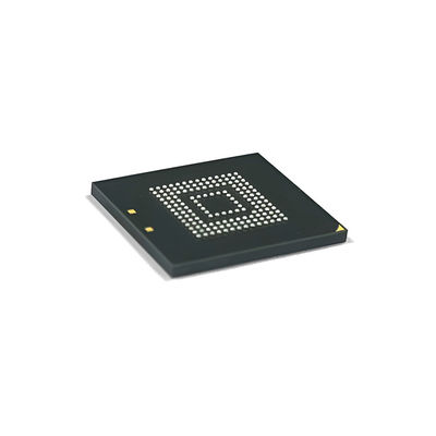 8GB - 256GB EMMC IC Chips Grade Industrial Embedded Memory Chips EMMC Para PC Telefone
