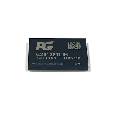 256GB 128GB 64GB EMMC5.1 BGA153 EMMC Chip de Memória Para Telefone Tablet PC