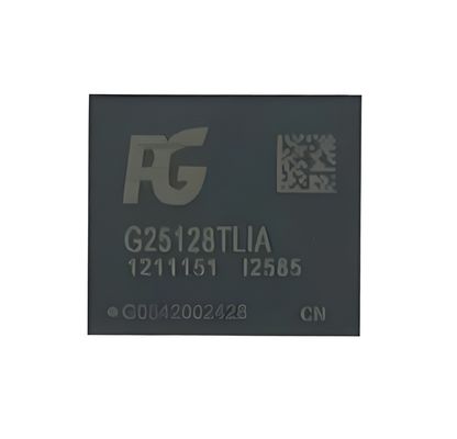 OEM EMMC Embedded Multi Media Card 64GB 128GB 256GB Para Laptop Set Top Box