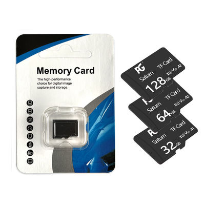Micro Memória de Alta Definição TF SD Card 8GB a 512GB Para Telefone de Câmera