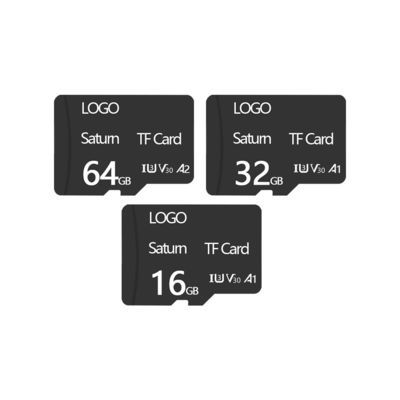 Classe 10 C10 U3 A1 A2 TF Cartão de memória 128 GB 16 GB 32 GB 64 GB 256 GB Alta capacidade