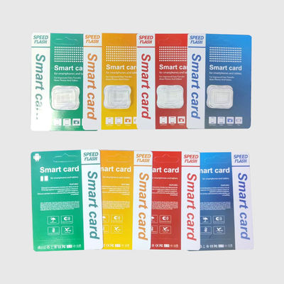 Forma leve Memória Cartão TF Armazenamento 16GB 32GB 64GB 128GB Para gravador de direção