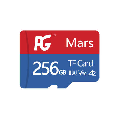 32GB 64GB 128GB 256GB TF Cartão de Memória Mini Cartão de Armazenamento Para Câmera de Telefone
