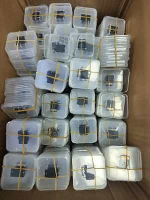 OEM C10 V30 TF Cartão de Memória 64GB 128GB 256GB Para Telefone Móvel Dashcam Câmera