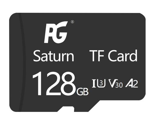 Cartão de memória TF resistente a altas temperaturas para Dashcam, cartão de armazenamento TF 256GB 128GB 64GB 512GB
