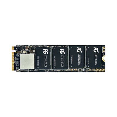 PCIe3.0 SSD 256GB 512GB M.2 NVMe1.3 SSD 2TB Disco rígido interno 1TB 128GB Disco de estado sólido