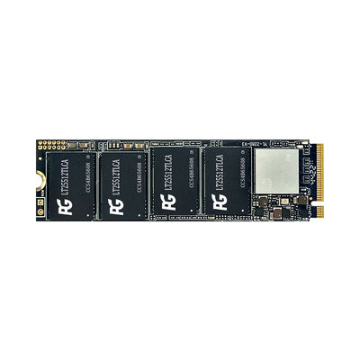 Low Latency Industrial Solid State Drive PCIe3.0 Disco rígido interno SSD 2TB 1TB 128GB