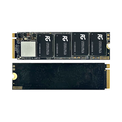 Resposta Rápida PCIe3.0 Industrial SSD 128GB 240GB 256GB 480GB 512GB M.2 NVMe Disco de Estado Sólido