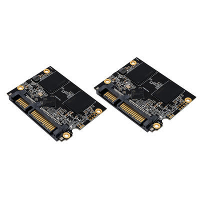 2.5 polegadas SATA Industrial SSD Sata 3 Solid State Drives External 1TB 2TB Hard Disk