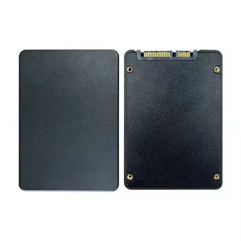 2.5' SATA Industrial Grade SSD 64GB TO 1TB SATA III SSD Para Dispositivo de Monitoramento IPC