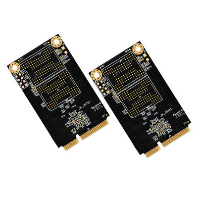 Sata3 Commercial SSD MSATA SSD Solid State Drive Para Laptop 2TB 1TB 512GB 256GB 128gb 64GB