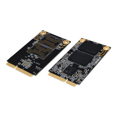 Sata3 Commercial SSD MSATA SSD Solid State Drive Para Laptop 2TB 1TB 512GB 256GB 128gb 64GB