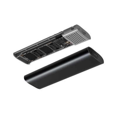 PCIe3.0 Alta Velocidade Nvme SSD Gen 3.0x4 M.2 2TB 1TB Disco rígido Disco de estado sólido