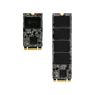 Grau comercial SATA 3 M.2 SATA SSD Solid State Hard Drive Design leve