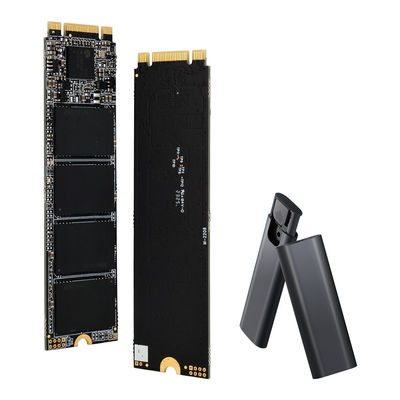 Logotipo OEM SSD comercial M.2 SSD interno de 512 GB 256 GB Disco rígido para laptop