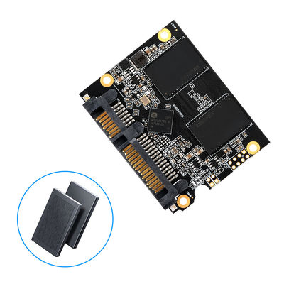 2.5 polegadas SATA External Hard Drive SSD 128GB 512GB 256GB 1TB 2TB Para Laptop PC desktop