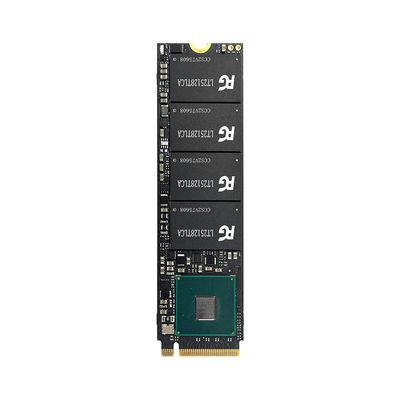 OEM Industrial Grade Gen4 NVMe SSD 512GB a 4TB Solid State Drive para servidor