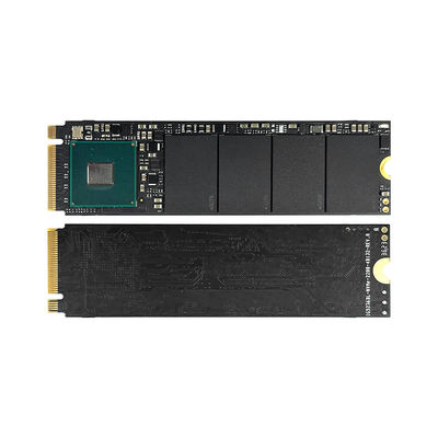 Original comercial 1TB 2TB disco rígido SSD PCIE 4.0 2TB SSD para laptop e desktop