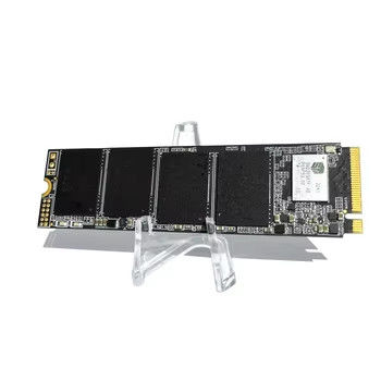 Logotipo OEM 2TB 1TB PCIE 4.0 Nvme1.4 Solid State Drive M.2 SSD 512GB Para Computador