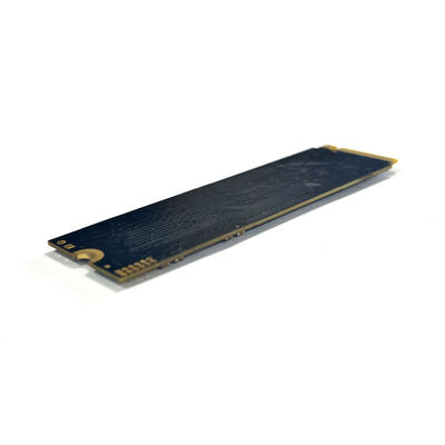 OEM 128GB 256GB PCIe3.0 Disco rígido SSD 1TB 2TB Disco rígido externo baixa latência