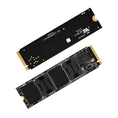 2TB 1TB 512GB 256GB PCIe 3.0 Nvme M.2 SSD Disco rígido para Laptop Desktop Server