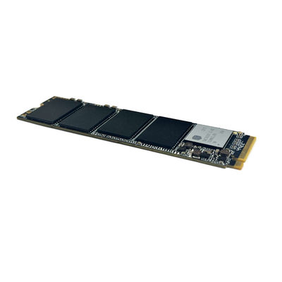 Alta Velocidade NVMe1.3 PCIe3.0 SSD 128GB 256GB 1TB 2TB Industrial Hard Drive Logotipo personalizado