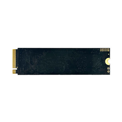 Alta Velocidade NVMe1.3 PCIe3.0 SSD 128GB 256GB 1TB 2TB Industrial Hard Drive Logotipo personalizado