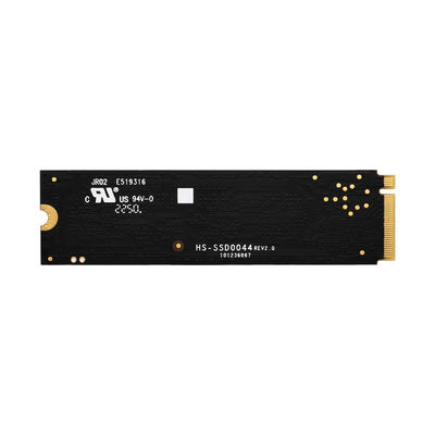 Logotipo personalizado 8 GT/s M.2 PCIe3.0 SSD Nvme1.3 Disco rígido para PC portátil Máquina POS de servidor
