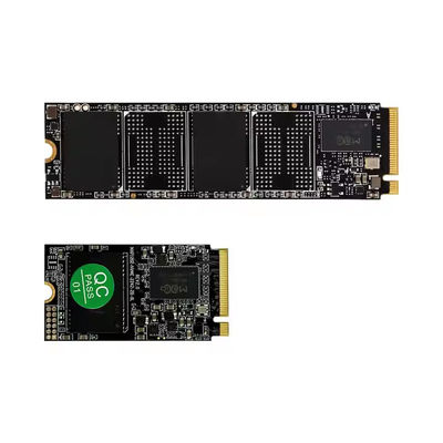 Transmissão de dados M.2 2280 PCIe3.0 SSD NVMe Para PC de escritório Laptop interno