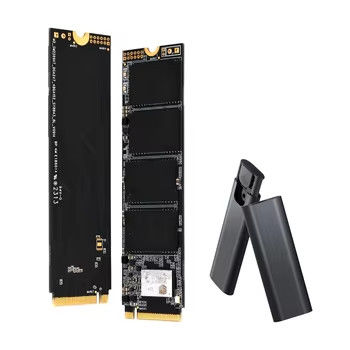 512GB 2TB SSD Hard Disk para Laptop Nvme1.3 PCIe 3.0 SSD Velocidade Até 3500mb/S