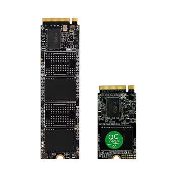 2230 2242 2280 PCIe 3.0 Nvme SSD 2TB 1TB 512GB SSD Disco rígido Para Desktop
