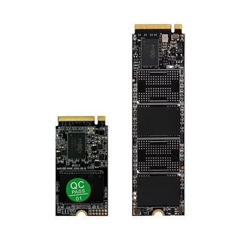 2230 2242 2280 PCIe 3.0 Nvme SSD 2TB 1TB 512GB SSD Disco rígido Para Desktop