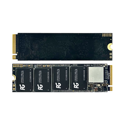 PCIe3.0 portátil SSD 128GB 240GB 256GB 1TB SSD Disco rígido externo para laptop