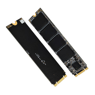 Velocidade interna M.2 SATA Disco rígido SSD 64GB 128GB 256GB Para laptop desktop