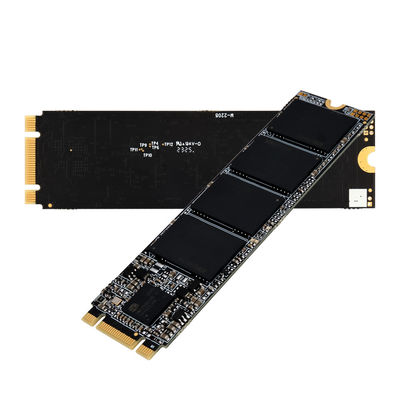 Alta Velocidade M.2 SATA SSD Disco rígido interno Disco rígido 480GB 512GB 256GB 1TB 2TB