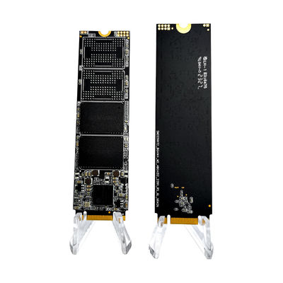 Disco rígido externo M.2 SATA SSD personalizado para controle industrial e equipamentos médicos