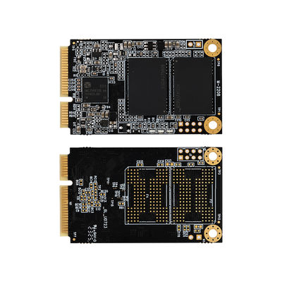 Disco rígido de estado sólido de alta velocidade MSATA SSD 1TB 2TB 128gb 256gb 512gb Para laptops