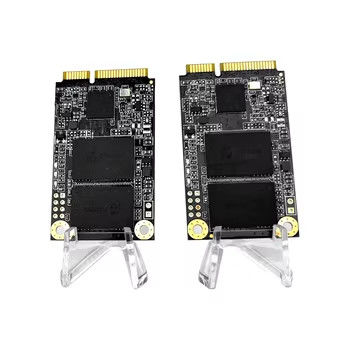 512Gb 1TB 2TB MSATA SSD Para Laptop SATA 3.0 Solid State Drive SSD Para Máquina POS